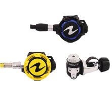 Aqualung Helix Yoke Helix Pro Octopus Regulator RQ135000 Scuba