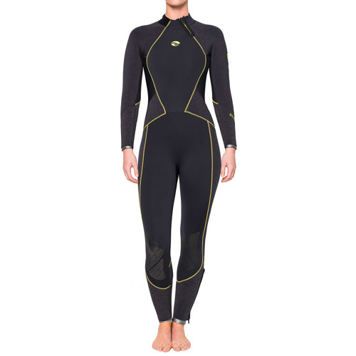 Bare Mm Evoke Women S Full Suit Scuba