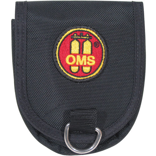 Oms Trim Weight Pocket Om Scuba