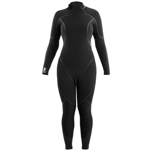 Aqualung AquaFlex 5mm Women S Jumpsuit Scuba