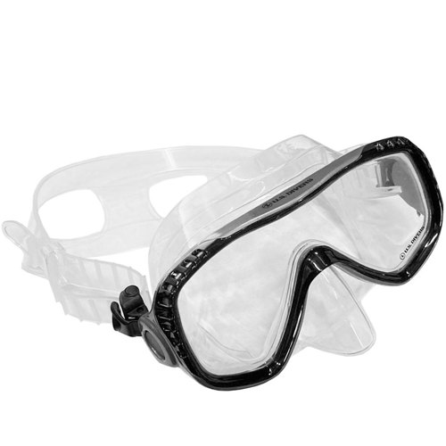 Us Divers Pakala Lx Mask Scuba