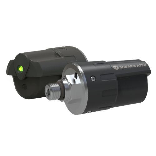 Optional Air Integration