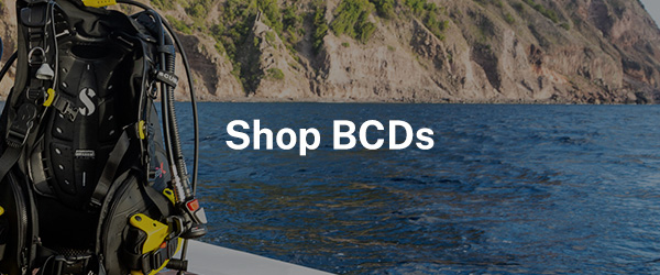 Shop SCUBAPRO BCDs