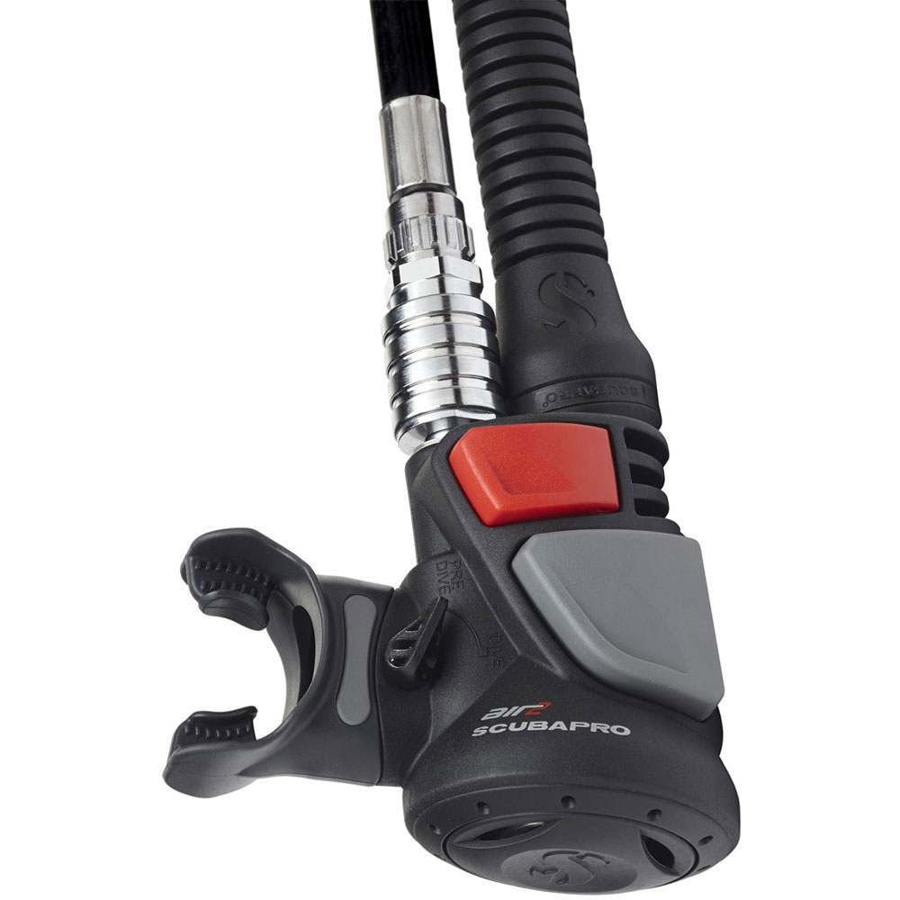 SCUBAPRO Octos