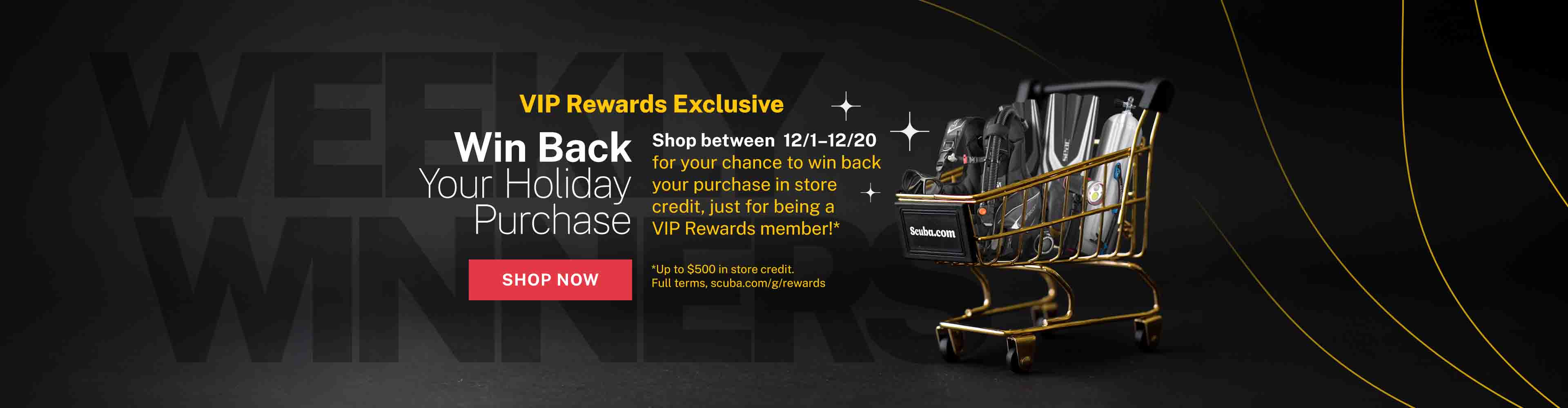 Win Back Your Cart