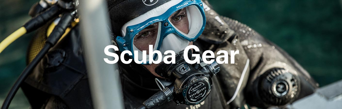 Scuba Gear