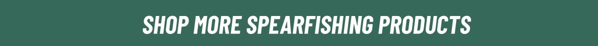 spearfishing products