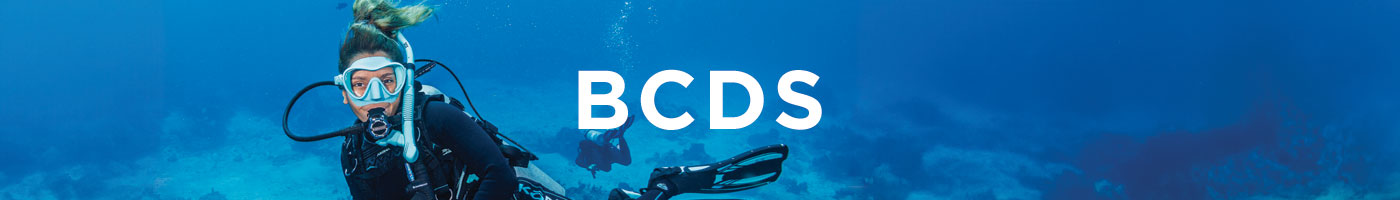 Sherwood Scuba Diving BCDs