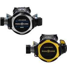 Aqualung Regulators