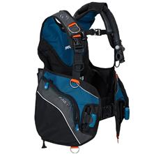 Aqualung BCDs