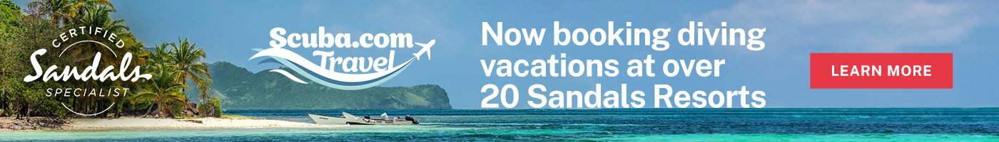 Sandals Vacations Partnership