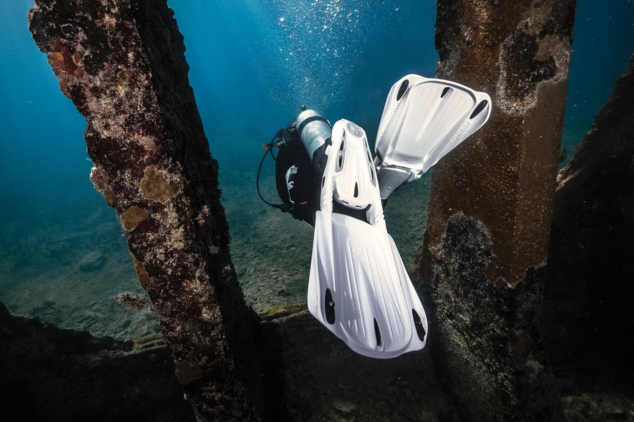 Scubapro Seawing Supernova Fin