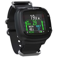 Aqualung Dive Computers