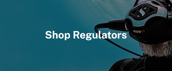 Shop SCUBAPRO Regulators
