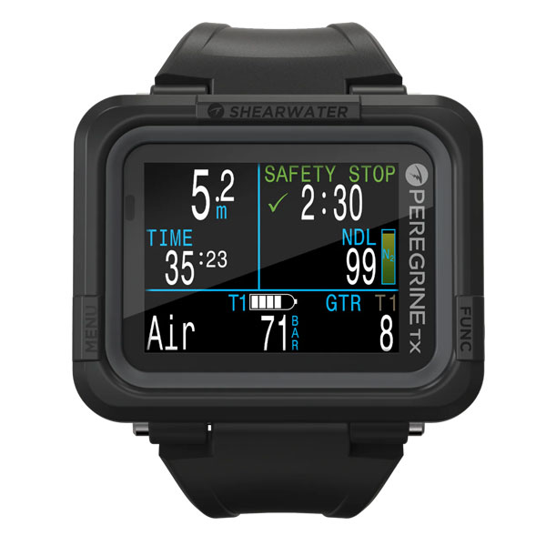 Full Color High Resolution Screen