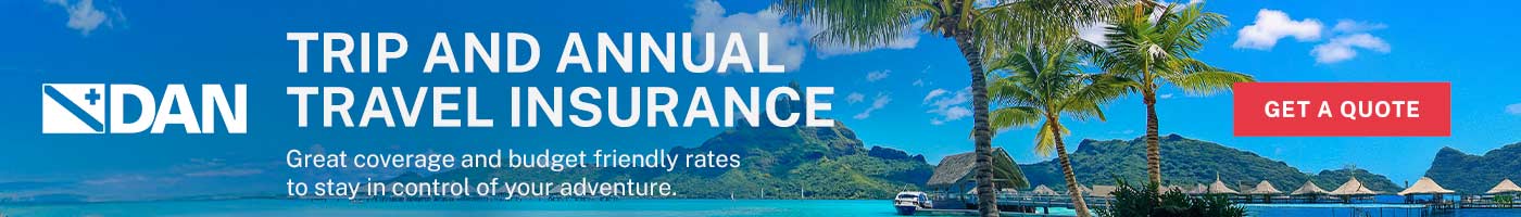 DAN Insurance