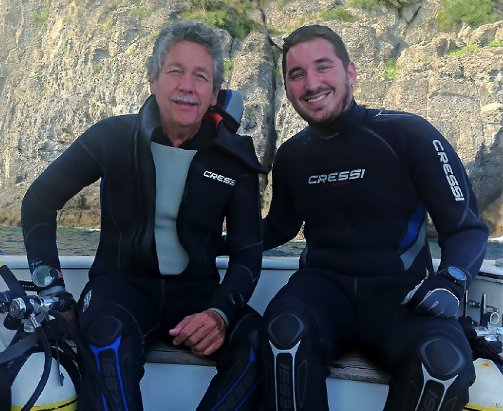 Cressi - Made In Italy