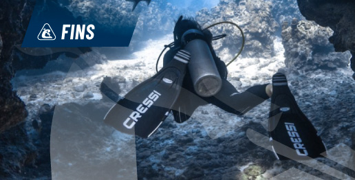 Cressi Fins