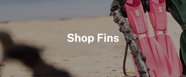 Shop SCUBAPRO Fins