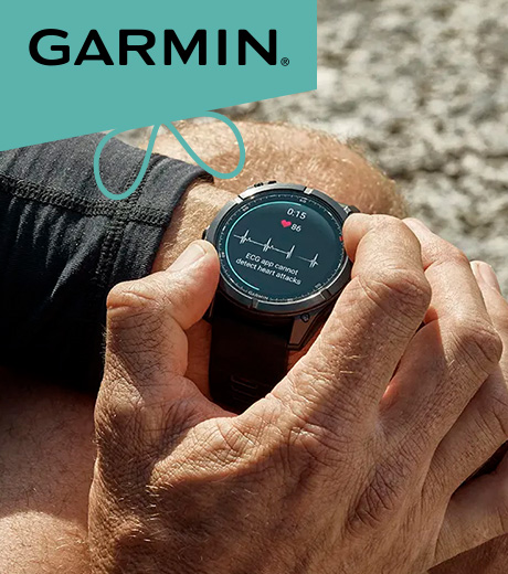 Up to $250 Off Garmin Descent